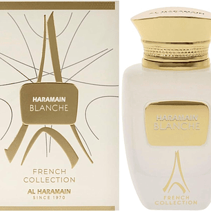 Haramain Blanche French Collection edp 100ml Unisex