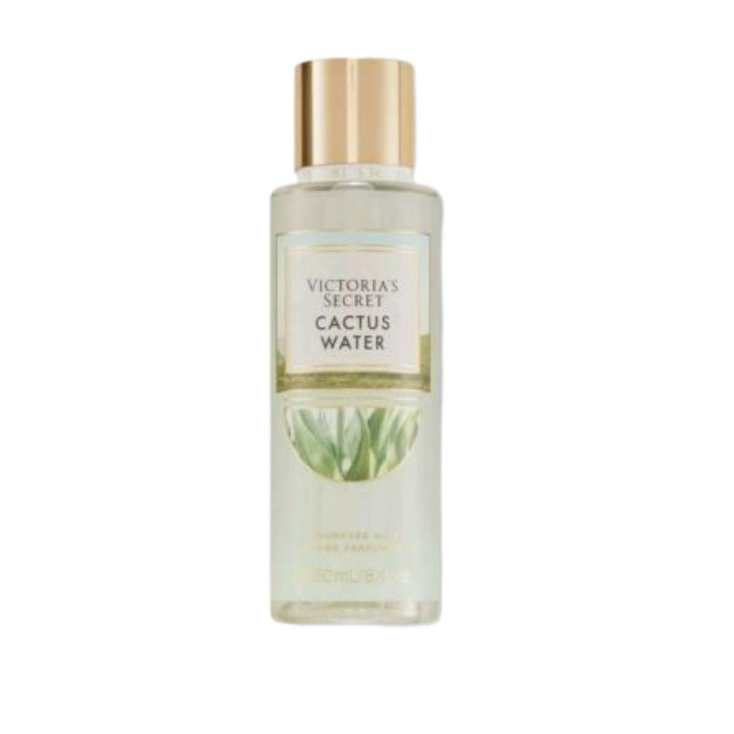 Cactus Water Victoria Secret 250Ml Mujer Colonia 1