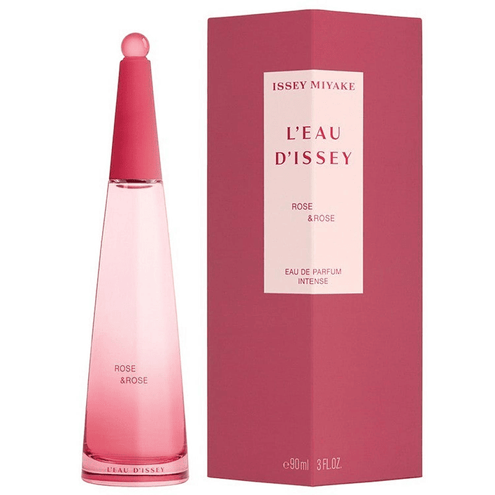 L'eau D'issey Rose & Rose Intense Edp 90Ml Mujer 1