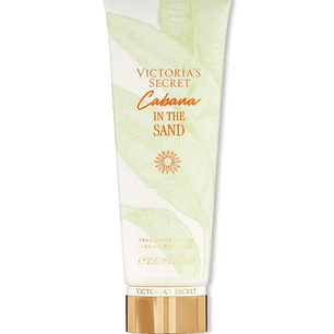 Cabana In The Sand Victoria Secret 236ml Mujer Creama