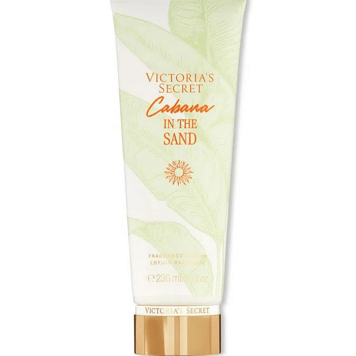 Cabana In The Sand Victoria Secret 236ml Mujer Creama 1