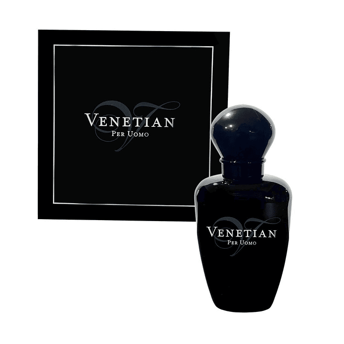 Venetian Per Uomo EDC 100ml Hombre 1