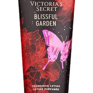 Blissful Garden Victoria Secret 236 ML Mujer Creama