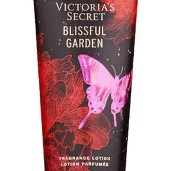 Blissful Garden Victoria Secret 236 ML Mujer Creama 1