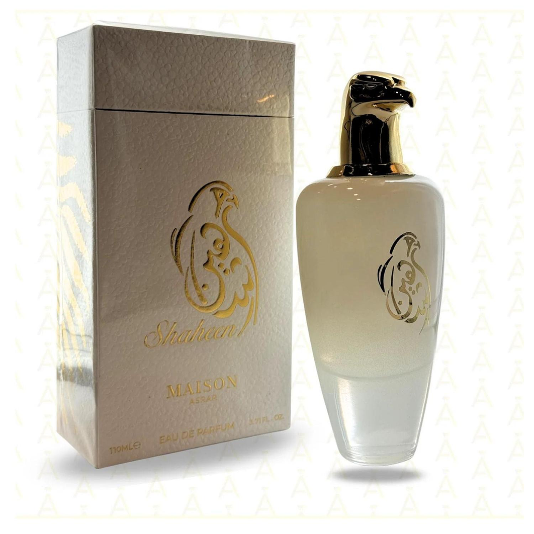 Shaheen Maison Asrar Edp 110Ml Mujer (Blanco) 1