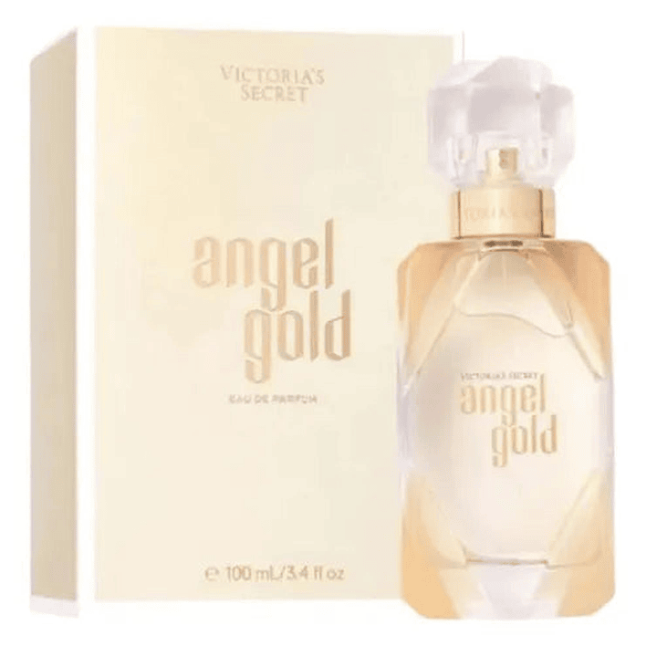 Angel Gold Victoria Secret Edp 100Ml Mujer (Formato 2022) 1