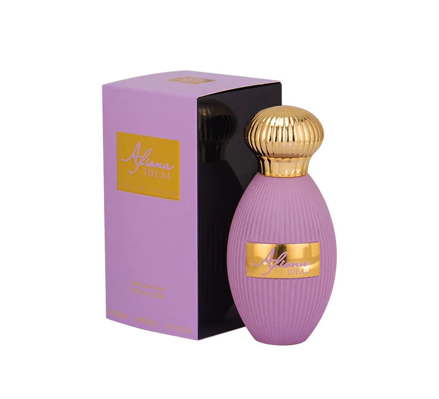Afiona Ideal Dumont Edp 100ML Unisex