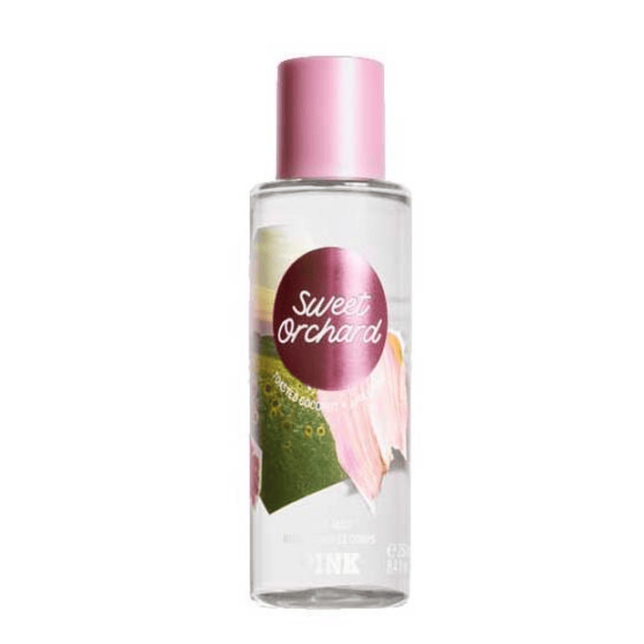 Sweet Orchard Pink Victoria's Secret 250ML Mujer Colonia 1