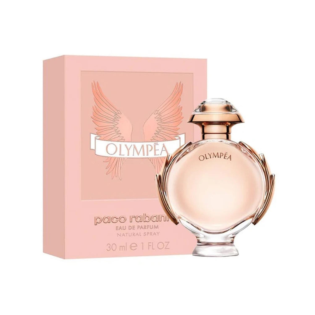 Olympea Paco Rabanne Edp 30Ml Mujer 1