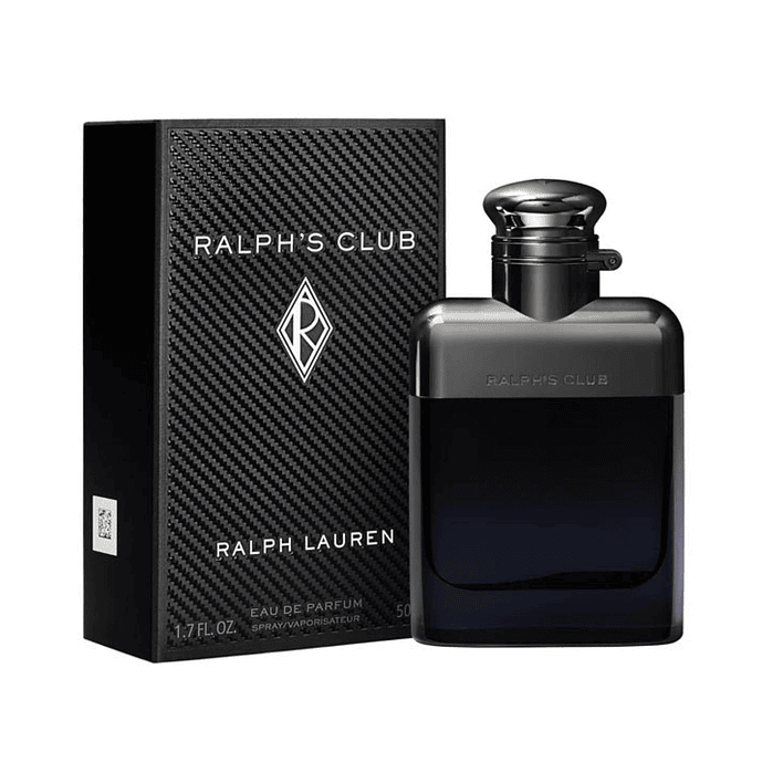 Ralphs Club Ralph Lauren Edp 50Ml Hombre 1