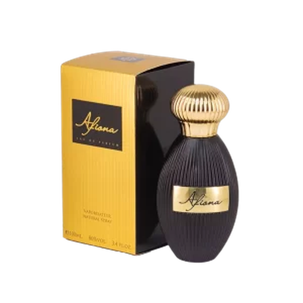 Afiona Dumont Edp 100ML Unisex 1