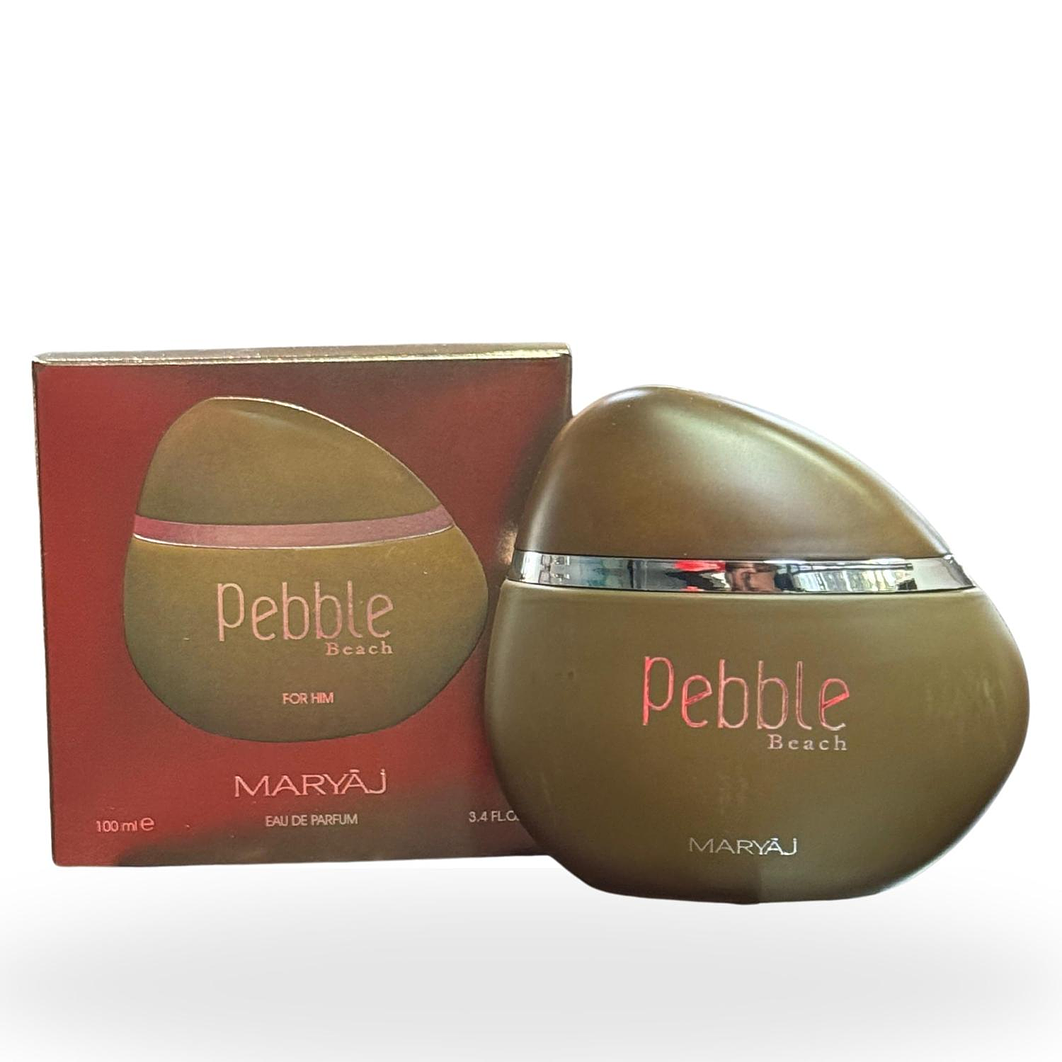 Pebble Beach For Him Maryaj Edp 100ML Hombre 1