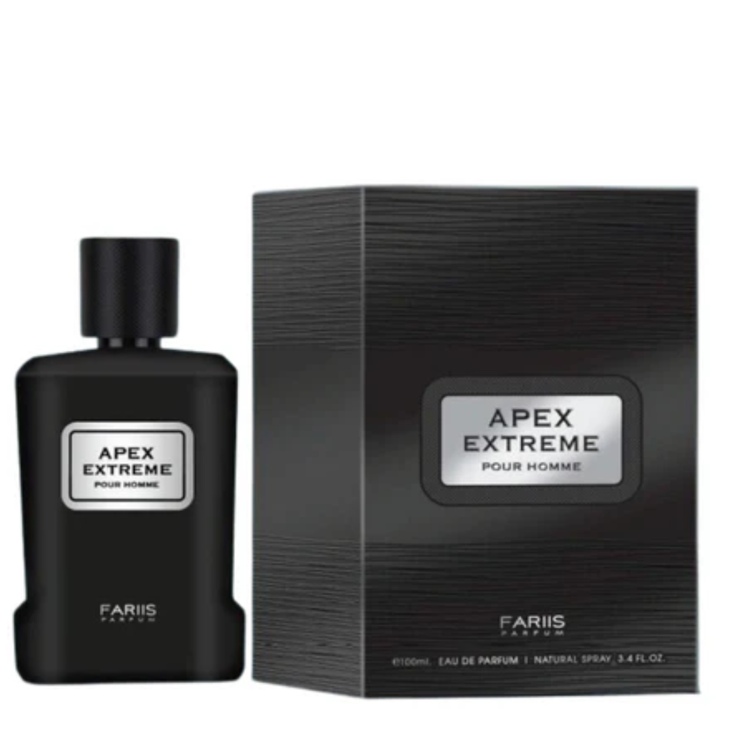 Fariis Apex Extreme Pour Homme edp 100ml Hombre