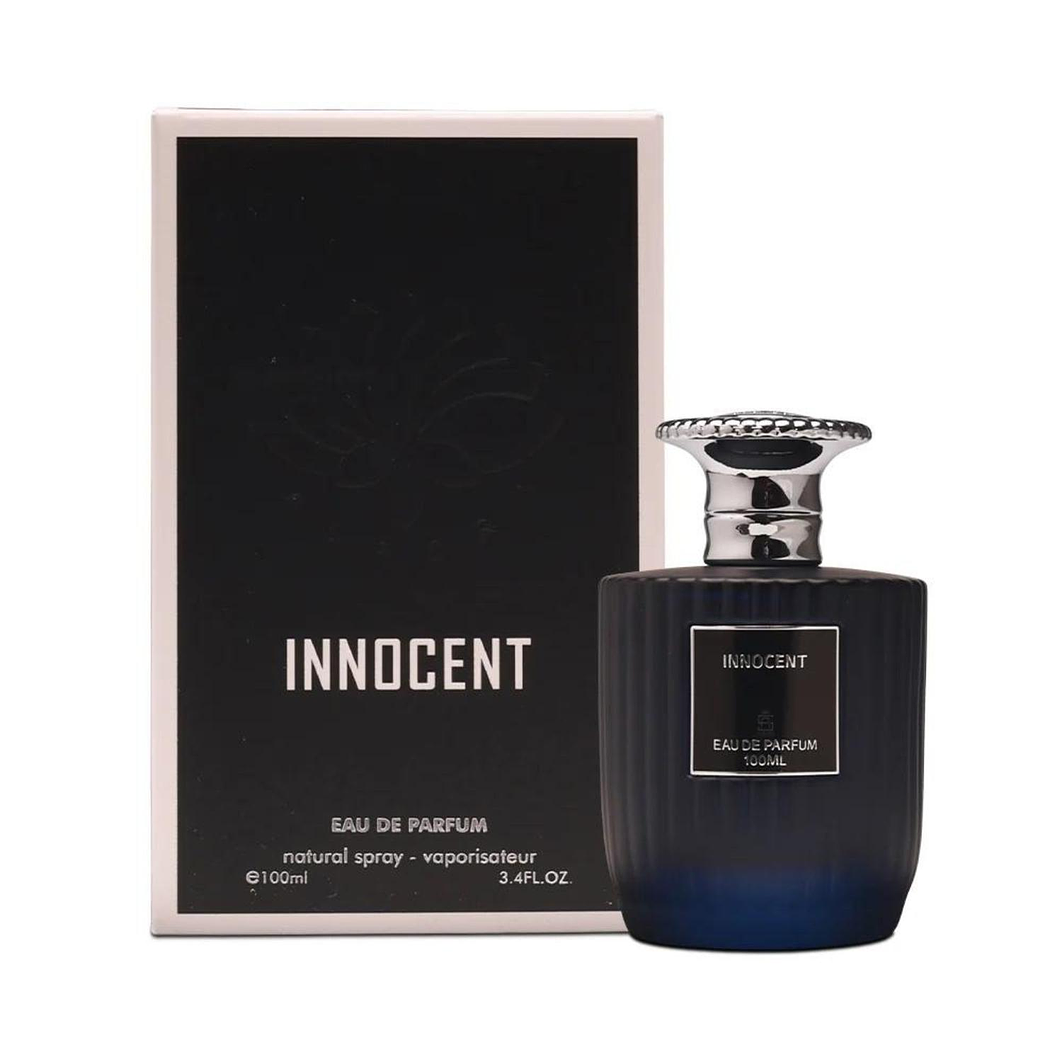 Innocent Aurora Scents Edp 100Ml Hombre 1