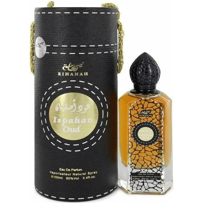 Ispahan Oud Rihanah Edp 100ML Unisex 1