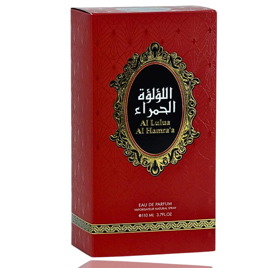 Al Lulua Al Hamra Risala Edp 110ML Hombre 1