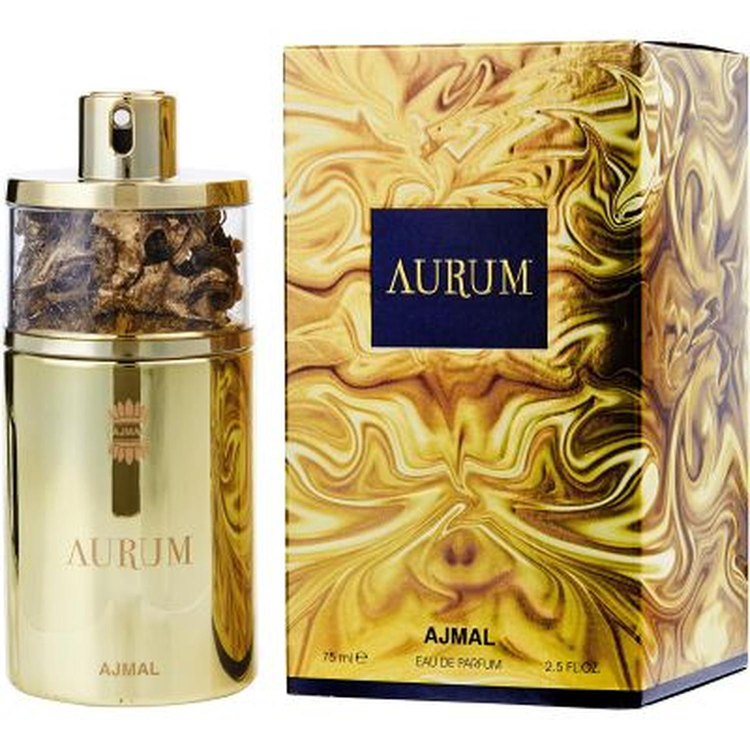 Aurum Ajmal Edp 75ML Unisex 1