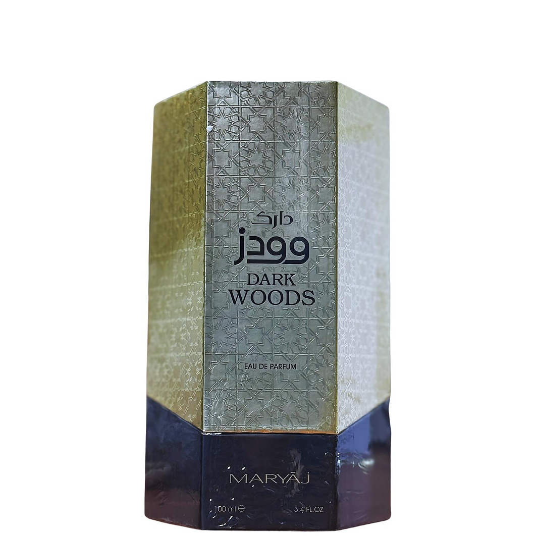 Dark Woods Mayraj Edp 100Ml Mujer 1