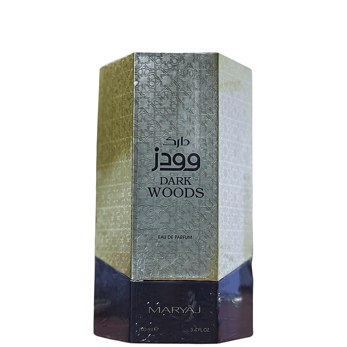 Dark Woods Mayraj Edp 100Ml Mujer 1