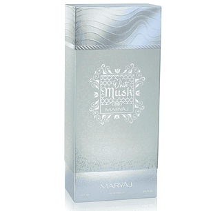 White Musk Maryaj Edp 100ML Unisex