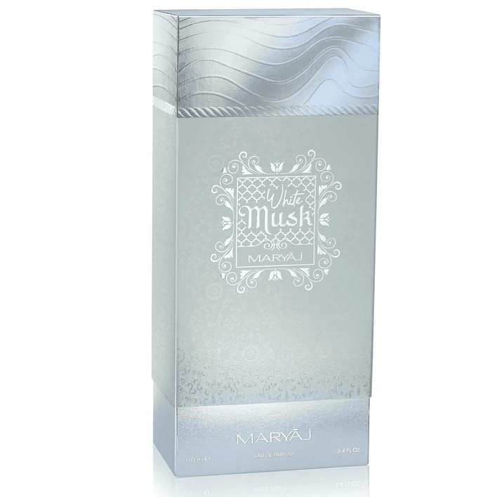 White Musk Maryaj Edp 100ML Unisex 1