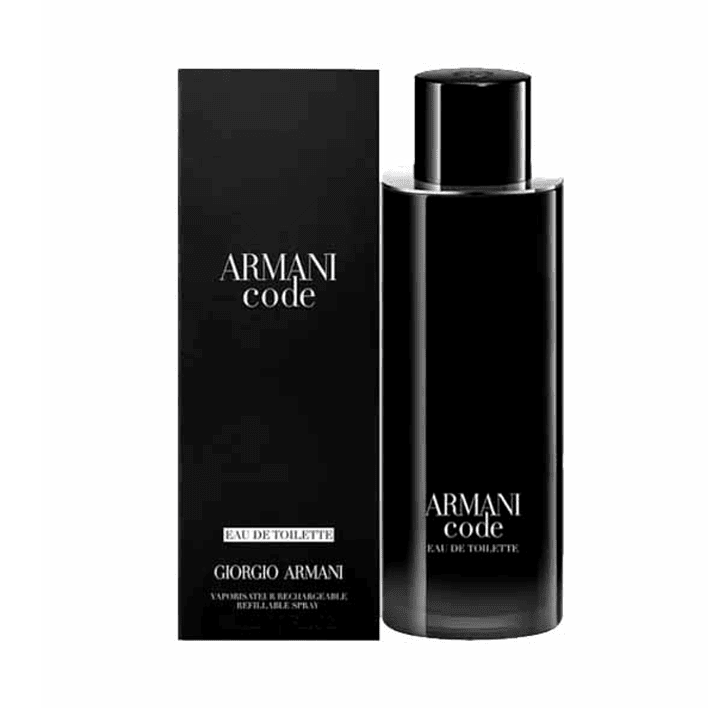 Armani Code Giorgio Armani Edt 200Ml Hombre 1