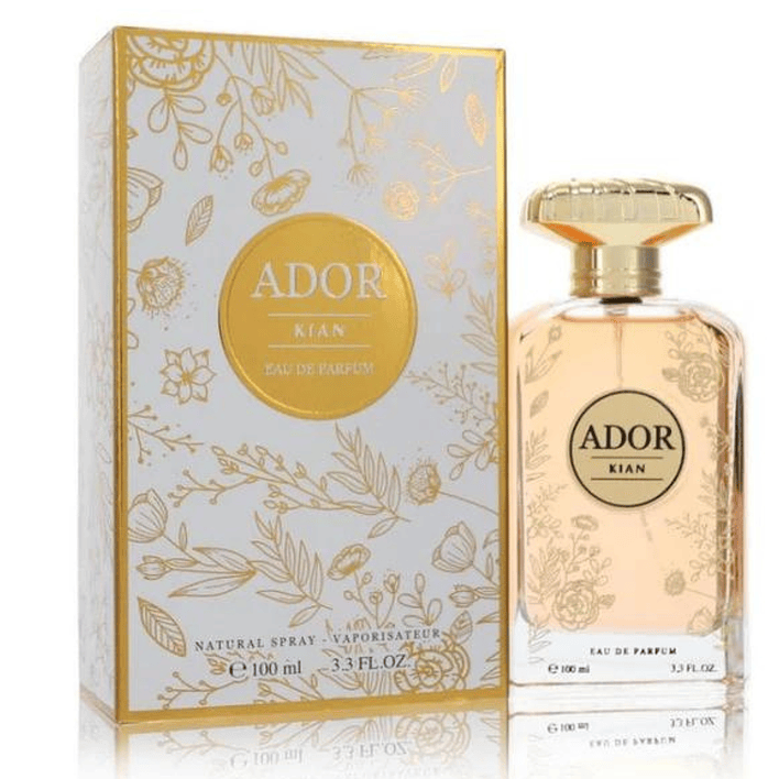 Ador Kian Riiffs Edp 100ML Unisex 1