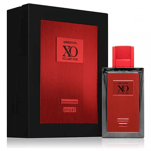 Xclusif Oud Sport Orientica Extrait De Parfum 60ML Unisex