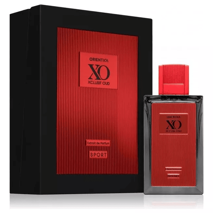 Xclusif Oud Sport Orientica Extrait De Parfum 60ML Unisex 1