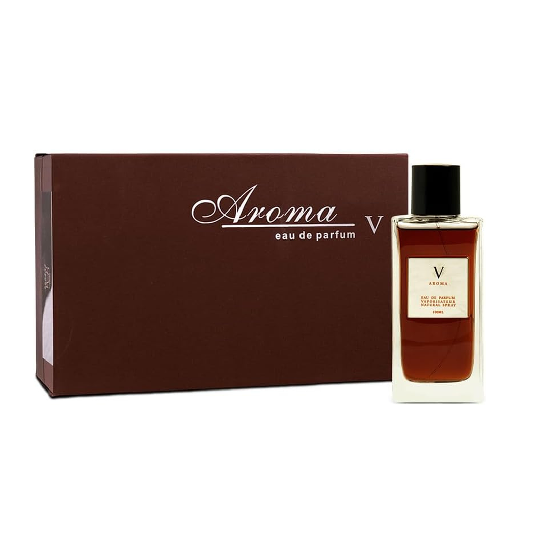 Aroma V Aurora Scents Edp 100Ml Hombre 1