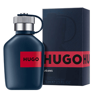 Hugo Jeans Hugo Boss Edt 75Ml Hombre