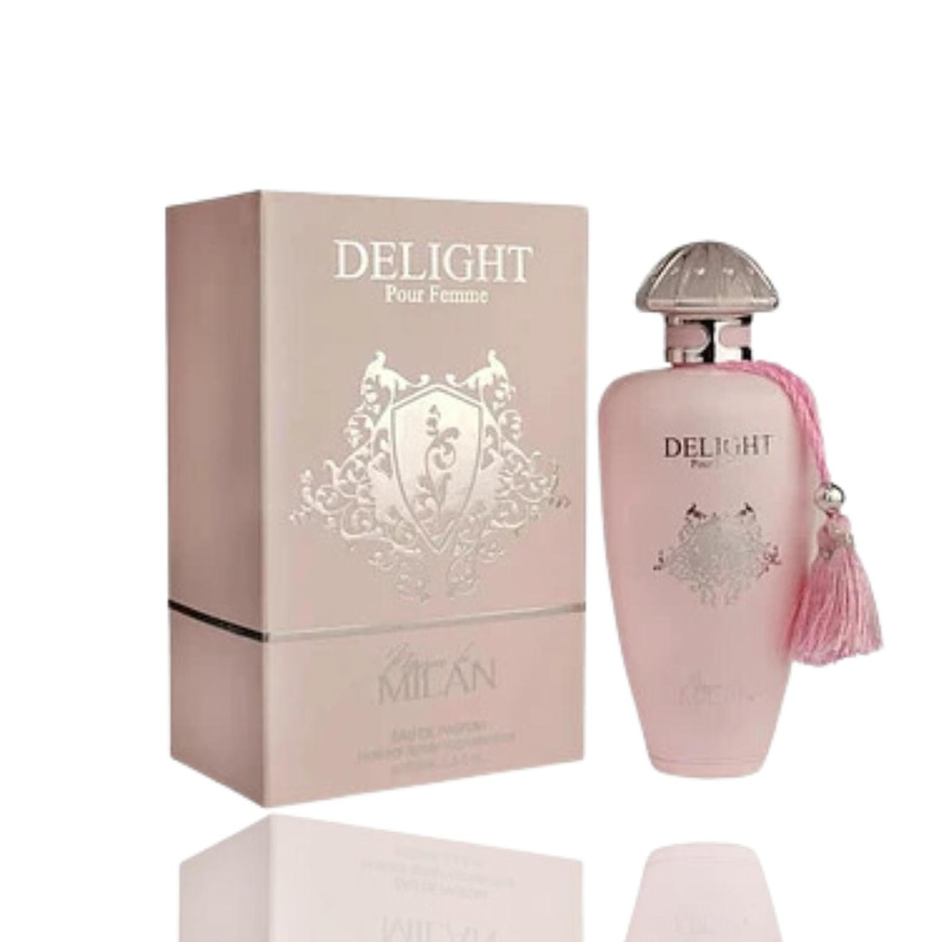Delight Maison De Milan Edp 100ML Mujer 1
