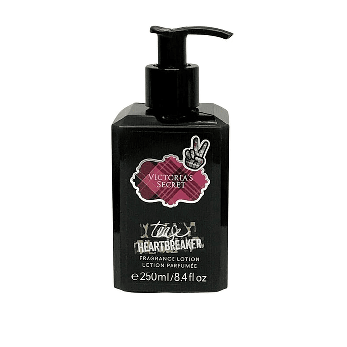 Tease Heartbreaker Victoria Secret Lotion 250ml Mujer 1