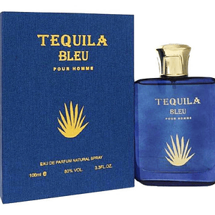 Tequila Bleu Pour Homme Bharara-Tequila Edp 100Ml Hombre