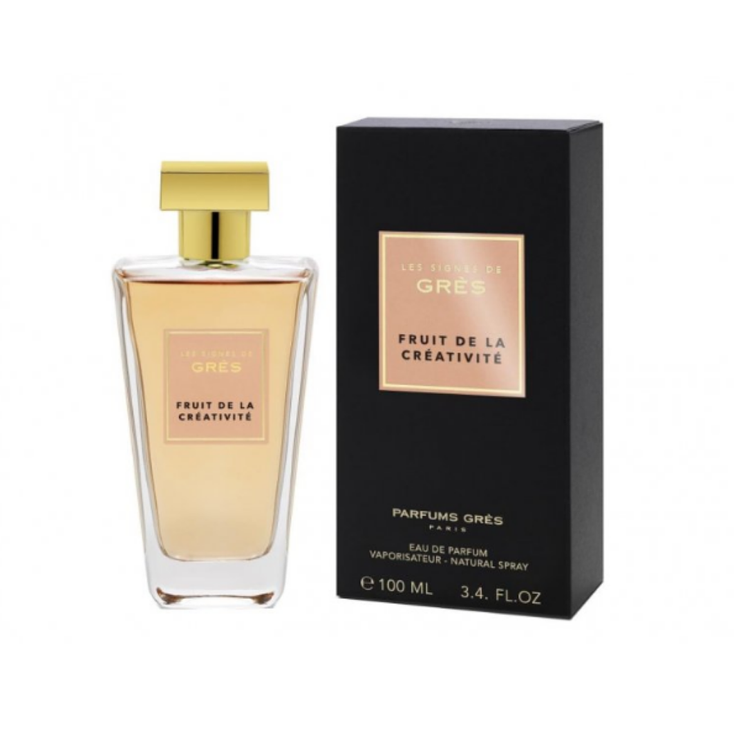 Fruit De La Creativite Gres Edp Tester 100ml Mujer 1