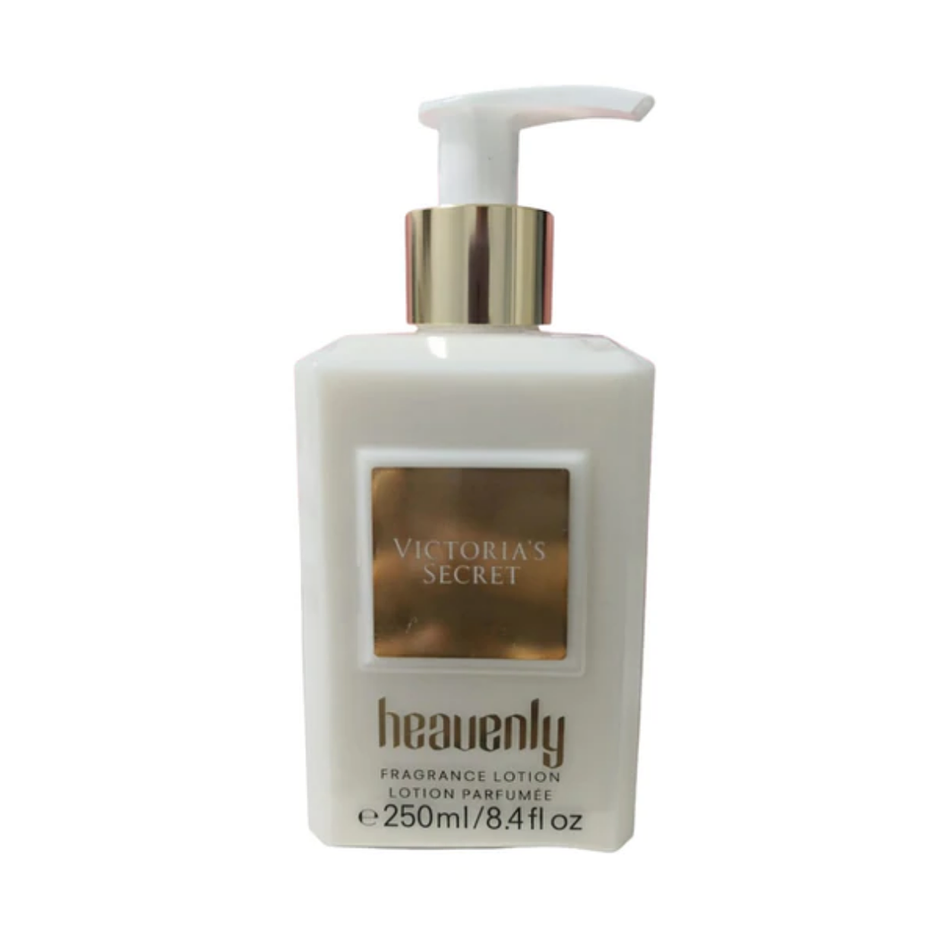 Heavenly Victoria Secret 250Ml Lotion Mujer 1