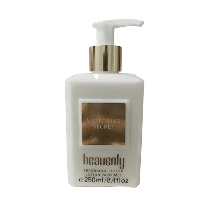 Heavenly Victoria Secret 250Ml Lotion Mujer 1