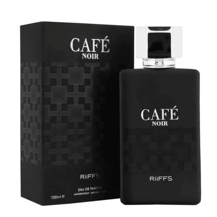 Café Noir Riiffs Edp 100ML Hombre 1