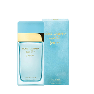 Light Blue Forever Dolce Gabbana Edp 100ML Mujer