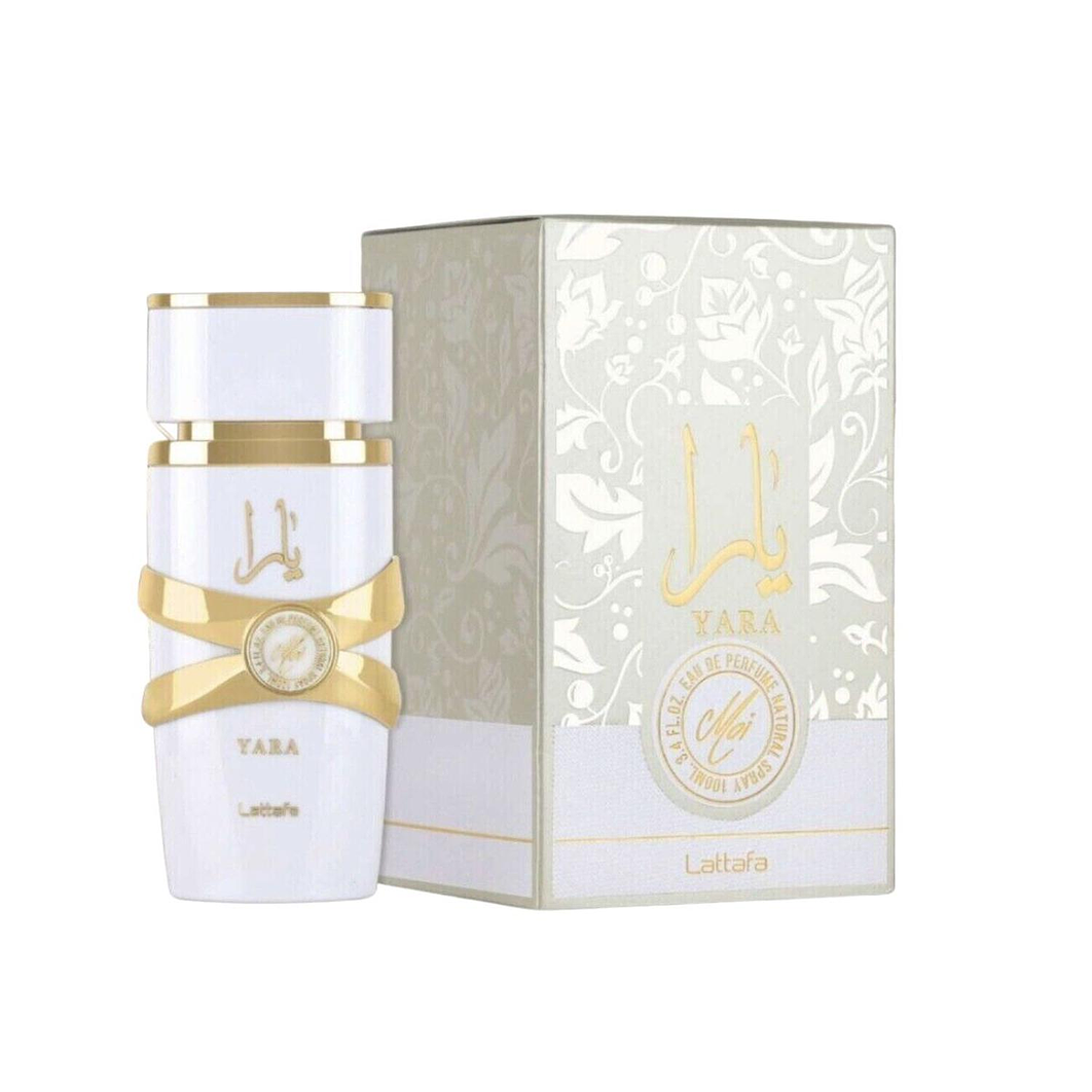 Yara Moi Lattafa Edp 100ML Unisex 1