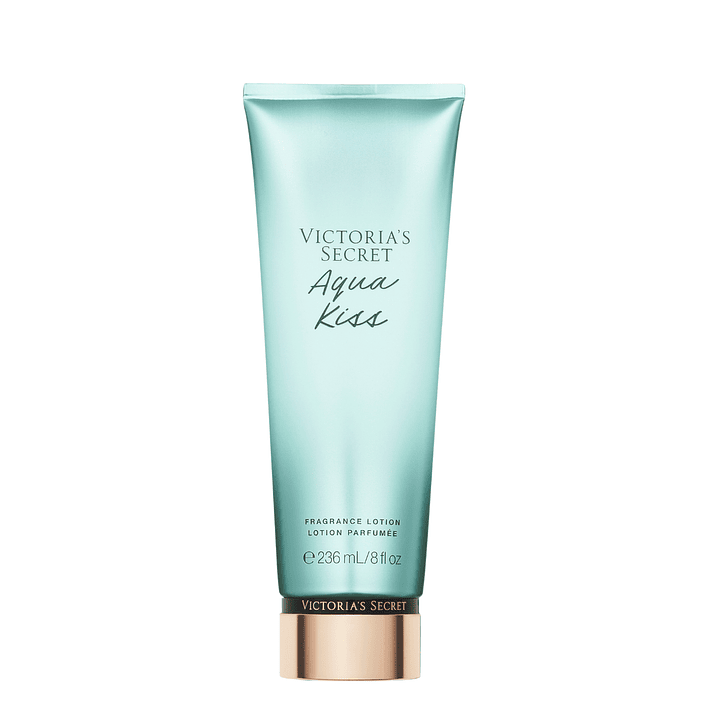 Aqua Kiss Victorias Secret 236Ml Mujer Crema (Formato 2023) 1