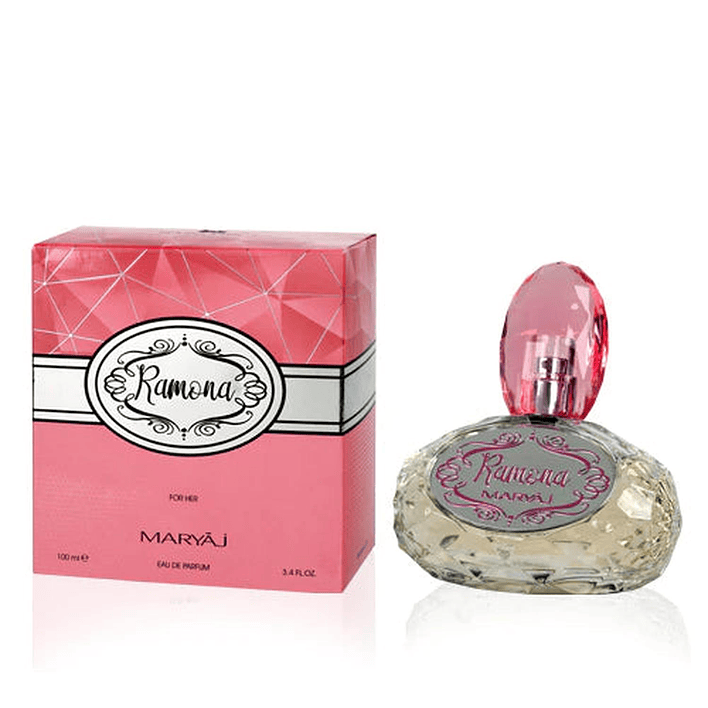 Ramona Maryaj Edp 100ML Mujer 1
