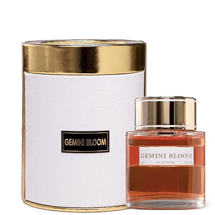 Gemini Bloom Aurora Scents Edp 50Ml Mujer 1