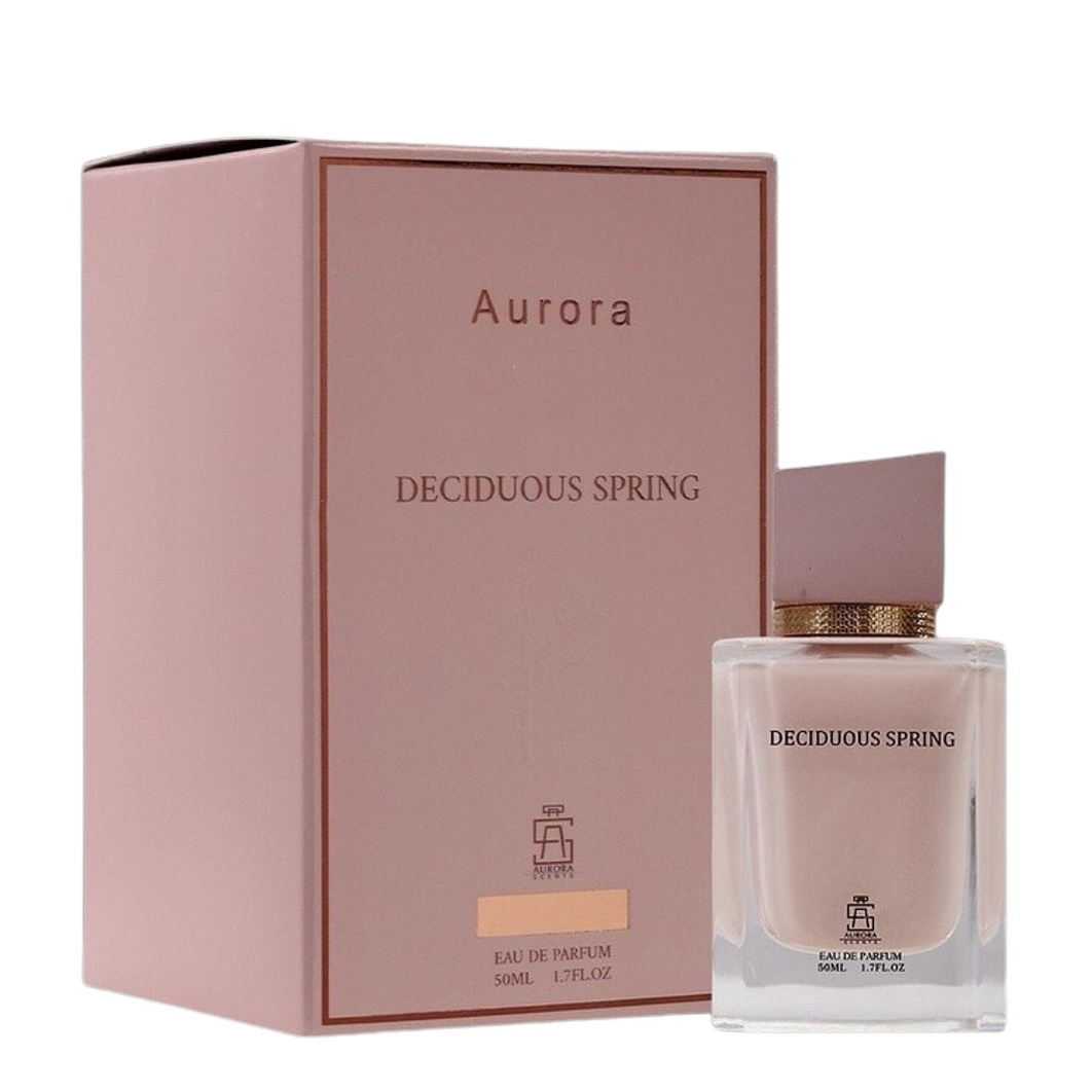 Deciduous Spring Aurora Scents 50Ml Mujer 1