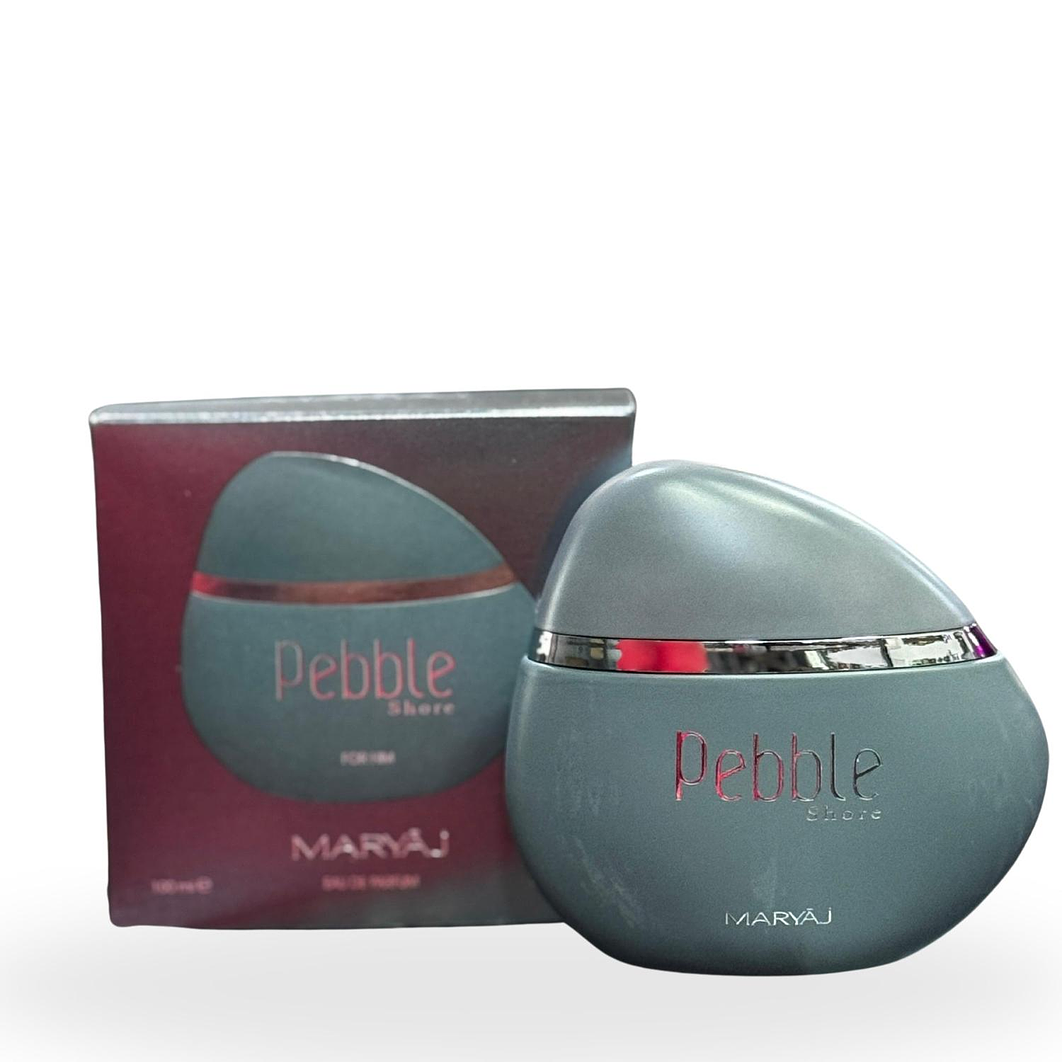 Pebble Shore For Him Maryaj Edp 100ML Hombre 1