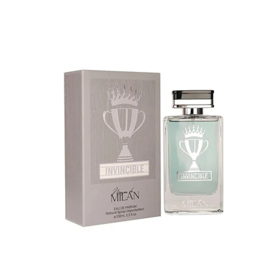 Invincible Maison de Milan Edp 100ML Unisex 1