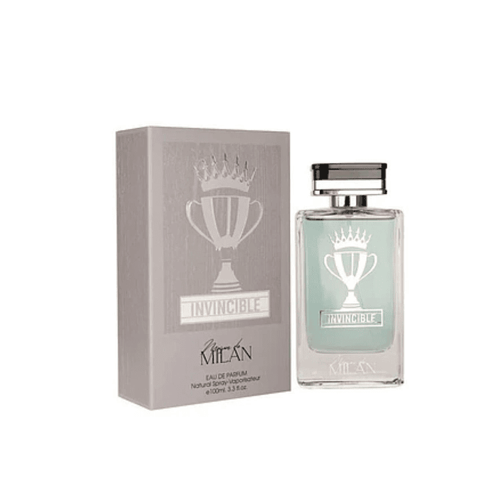 Invincible Maison de Milan Edp 100ML Unisex 1