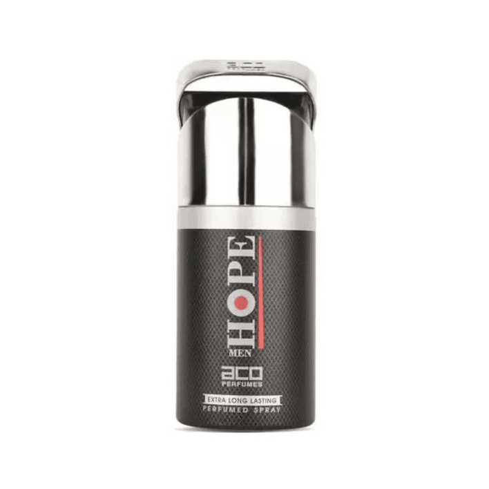 Desodorante Hope Aco Perfumes 250ML Hombre 1