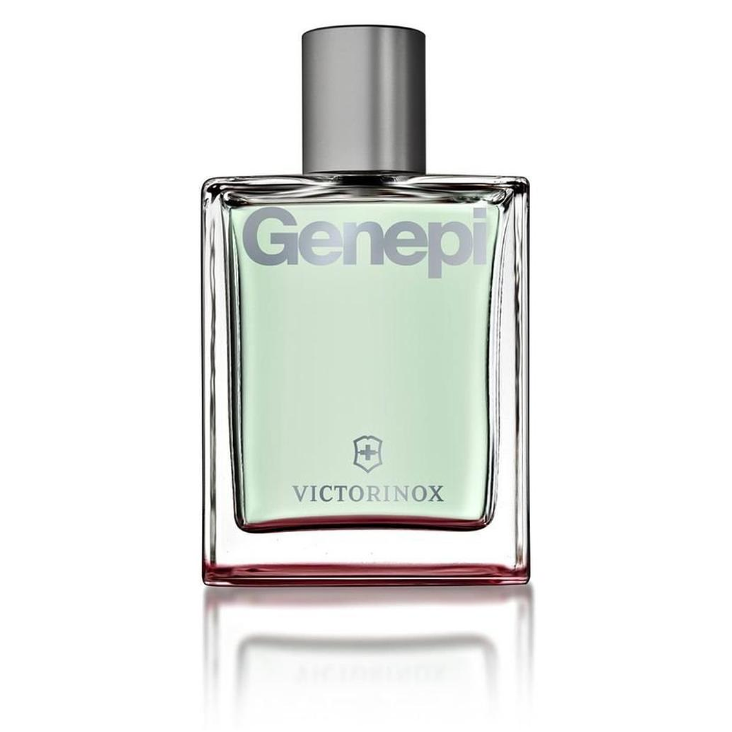 Genepi Victorinox Edt 100Ml Hombre Tester 1