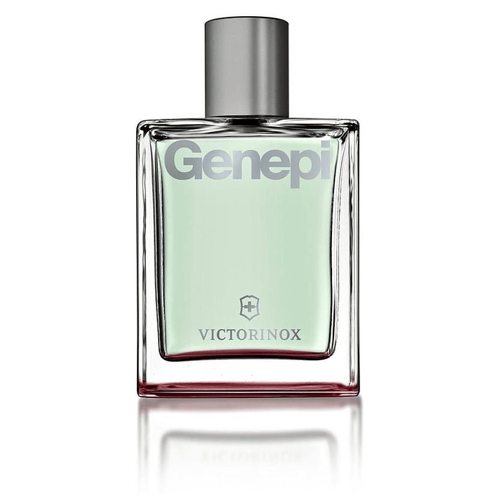 Genepi Victorinox Edt 100Ml Hombre Tester 1